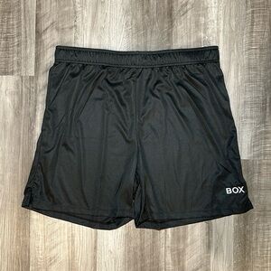 Box Menswear Athletic Shorts (NWOT) - XL